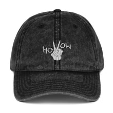 Load image into Gallery viewer, 2HOLLOW Vintage Cap - HOLLOW Lifestyle