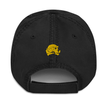 Load image into Gallery viewer, 2HOLLOW Distressed Dad Hat - HOLLOW Lifestyle

